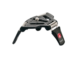 Mini Trípode MANFROTTO Pocket Large Negro
