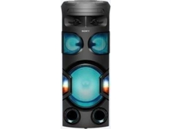 Altavoz SONY MH CV72D (0.5 W standby - Bluetooth - Karaoke)