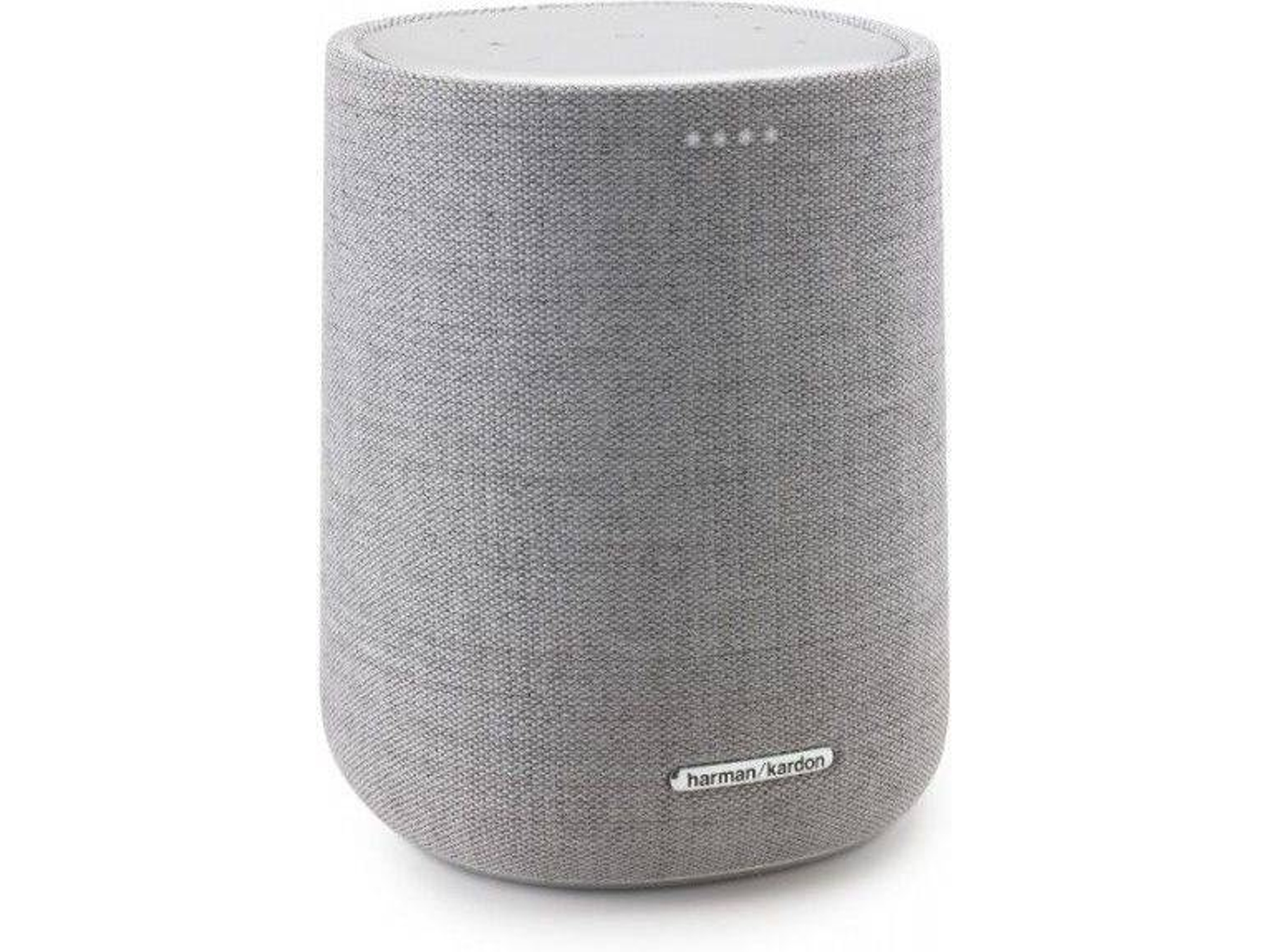 Altavoz Inteligente HARMAN KARDON Citation One MKII (Google Assistant - Gris)