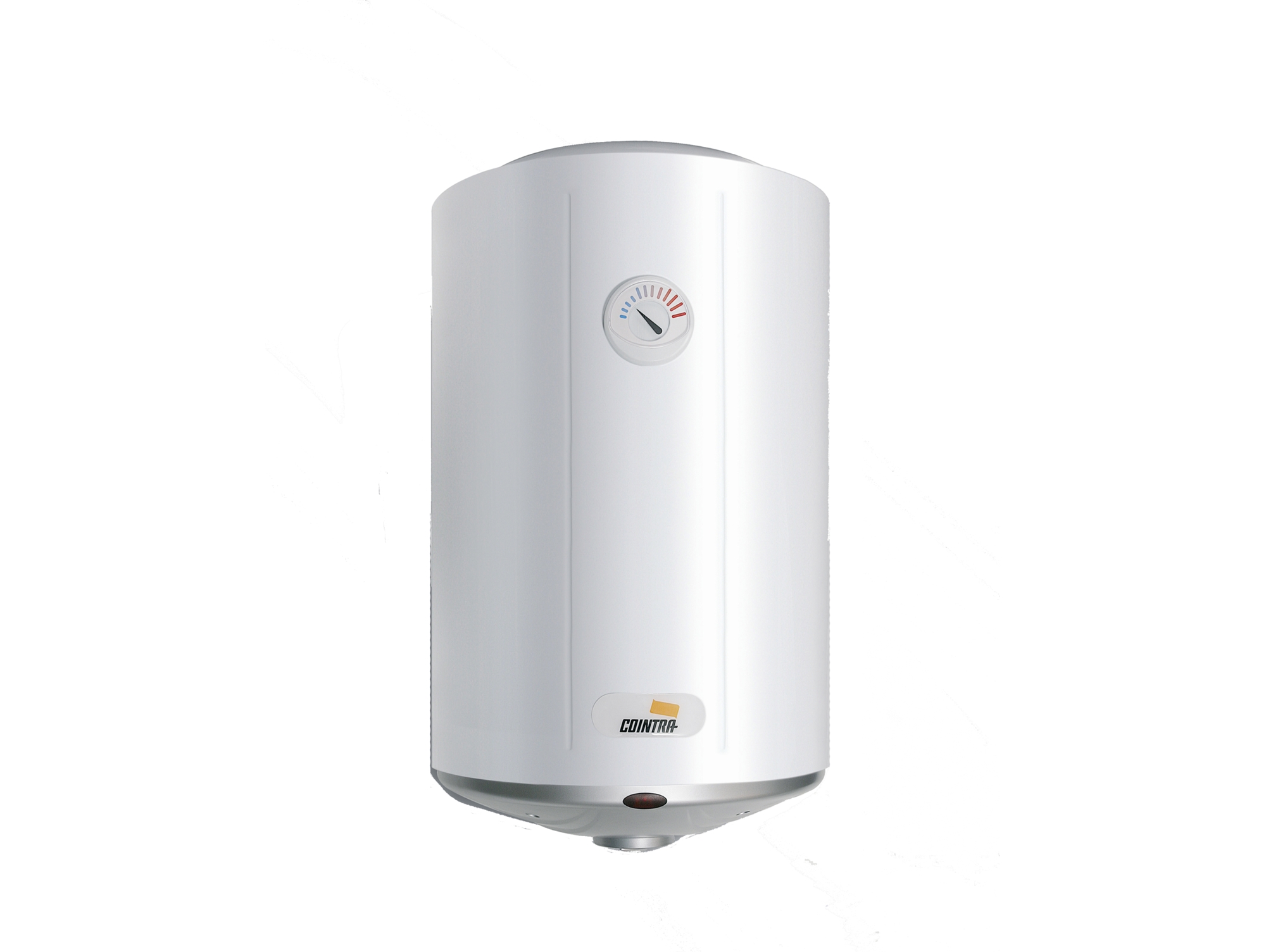 Termo Eléctrico COINTRA TNC PLUS 80 (76 L - 8.5 bar)