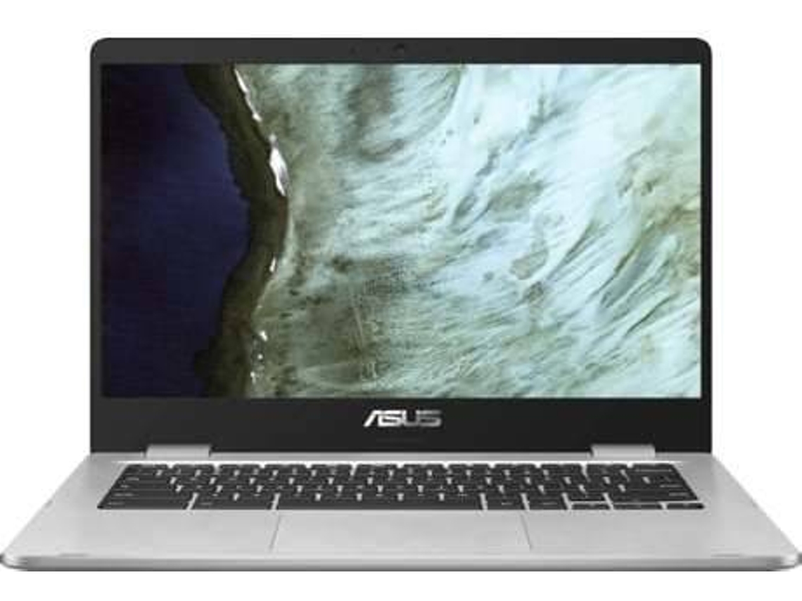Portátil ASUS Chromebook Z1400CN-EB0596 (Caja Abierta - 14'' - Intel Celeron N3350 - RAM: 8 GB - 64 GB eMMC - Intel HD Graphics 500)