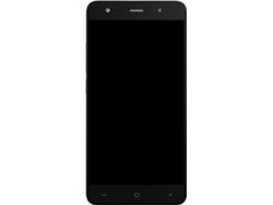 Smartphone INNJOO Fire 2 5'' 16GB gris