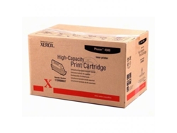 Tóner de alta capacidad XEROX 113R00657 Negro