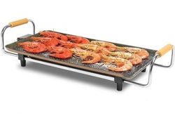 Plancha de Asar CECOTEC 3020 (2000 W)