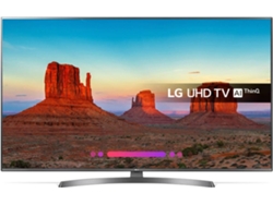 TV LG 65UK6750PLD (LED - 65'' - 165 cm - 4K Ultra HD - Smart TV)