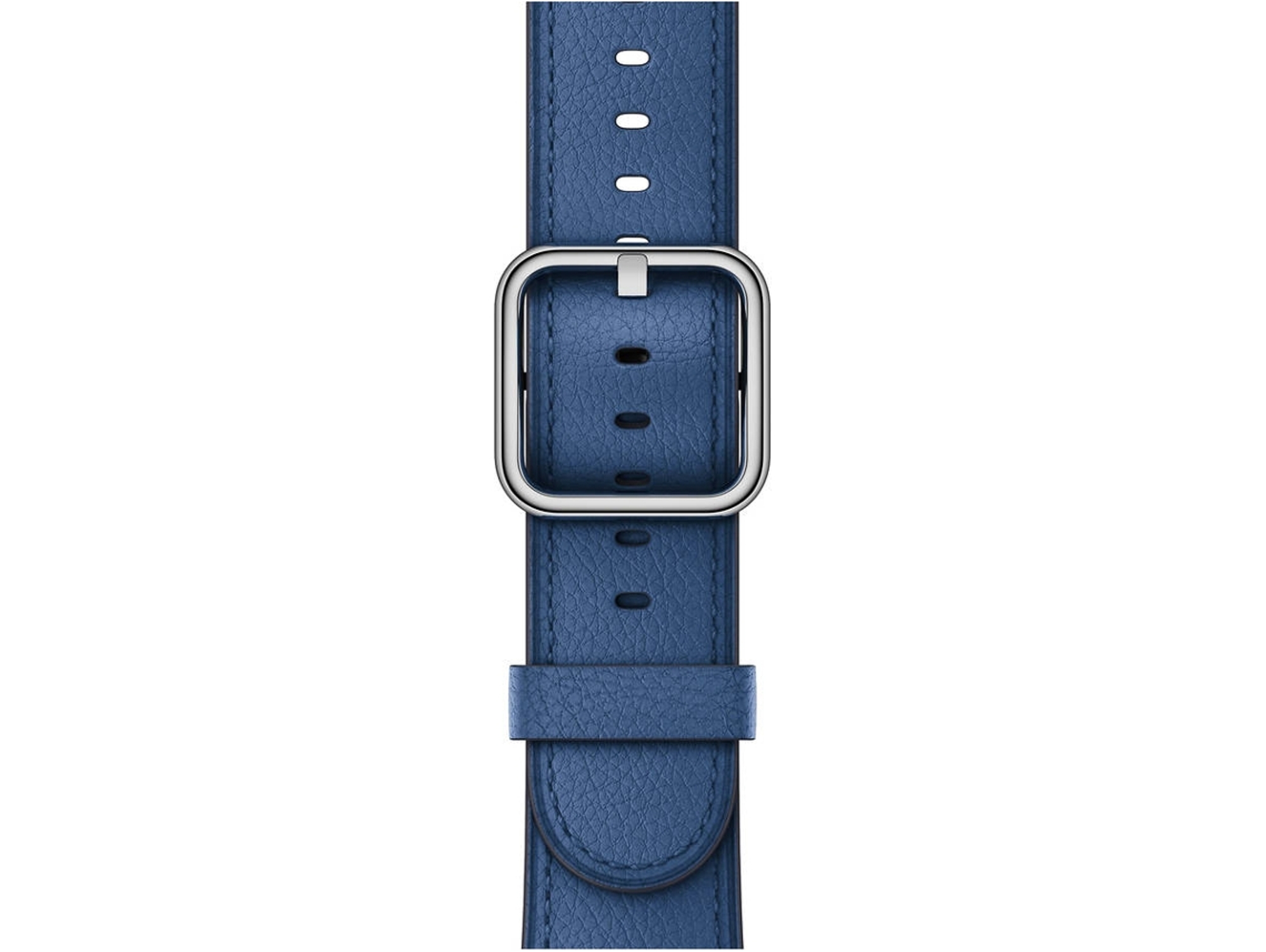 Correa clásica APPLE Watch 38mm Azul