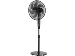 Ventilador de Pie BECKEN BSF9071 (3 velocidades - Diámetro: 40 cm)