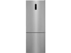 Frigorífico Combi AEG RCB73831TX (No Frost - 201 cm - 360 L - Inox)