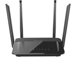 Router Wi-Fi D-LINK DIR-842 (AC1200 - 867 Mbps)