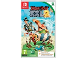 Juego Nintendo Switch XXL2 (Código de Descarga en la Caja)