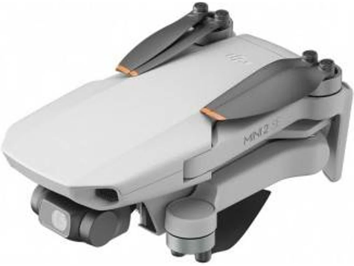 Drone DJI Mini 2 SE (Autonomia: 31 minutos - Gris)