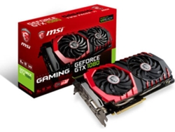 Tarjeta Gráfica MSI GeForce GTX 1080 Gaming Z 8GB