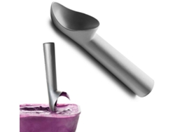 Dispensador de helado antiadherente IBILI