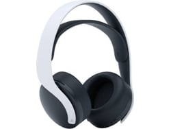 Auriculares Inalámbrico SONY Pulse 3D (Over ear - Micrófono - PS5) —  