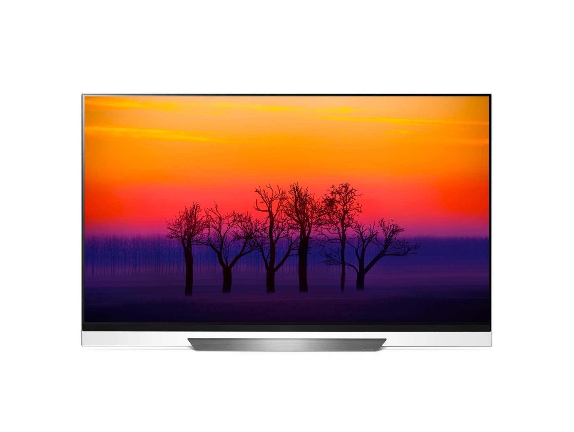 TV LG OLED55E8PLA.AEU (OLED - 55'' - 140 cm - 4K Ultra HD - Smart TV)