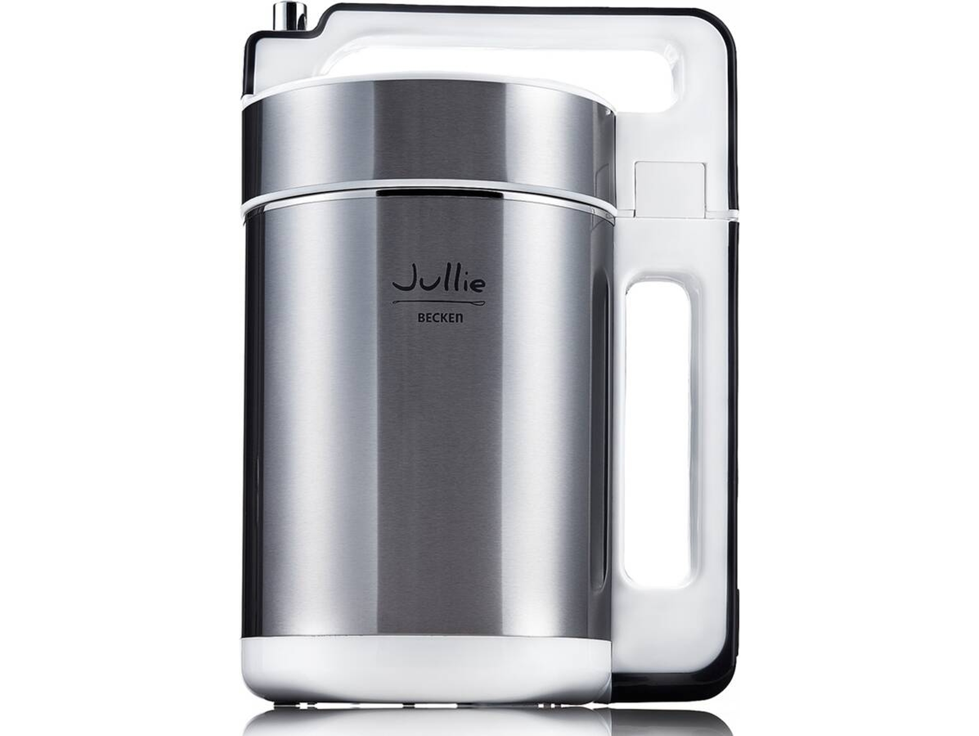 Robot para sopas BECKEN BSM914 (Caja Abierta - 1.5 L - 950 W - 2 accesorios)