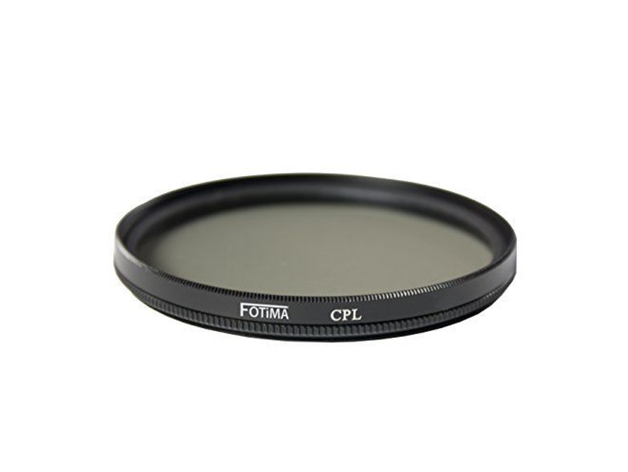 Filtro polarizador Circular FOTIMA 55 mm
