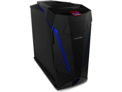 Desktop Gaming MEDION Erazer PCC721 (Intel Core i9-7900X - NVIDIA GeForce GTX1080 - RAM: 16 GB - 2 TB HDD + 256 GB SSD)