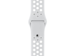 Correa Nike Sport APPLE Watch 38mm Blanca