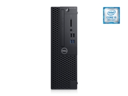 PC Sobremesa DELL Optiplex 3060 FGGJD