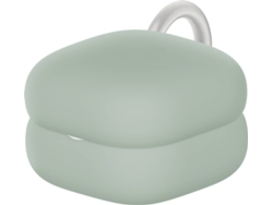 Funda Protectora SONY para Caja de Auriculares LinkBuds Fit HAC-LS910NC (Verde)
