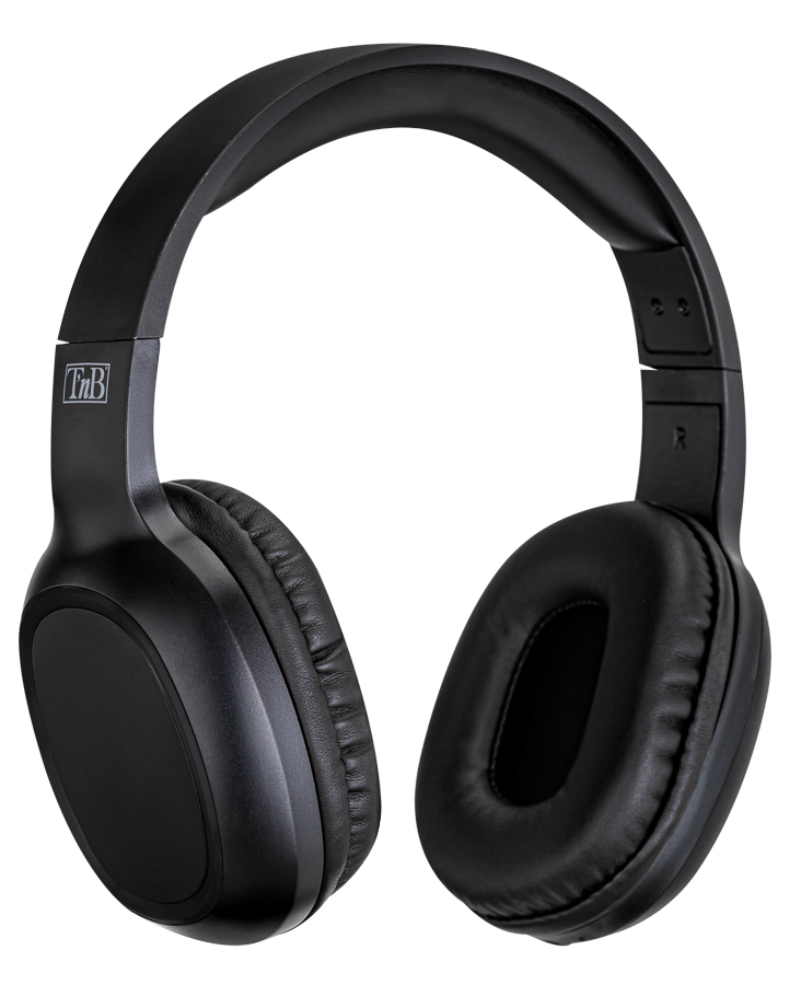 Audifonos Inalambricos Cascos Inalambricos Tnb Bluetooth - Main Image