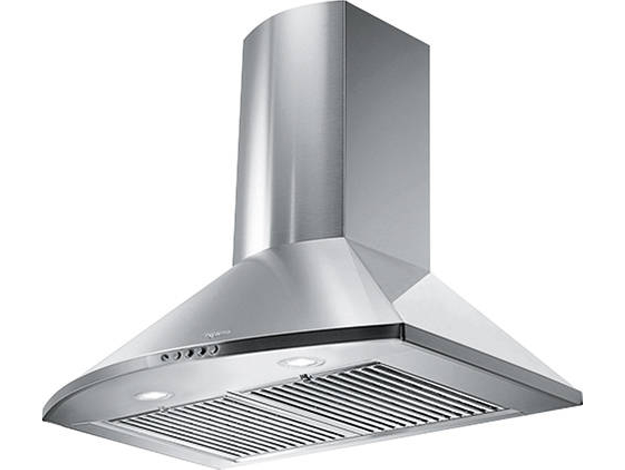 Campana MEPAMSA Tender PL 60 (590 m3/h - 60 cm - Inox)