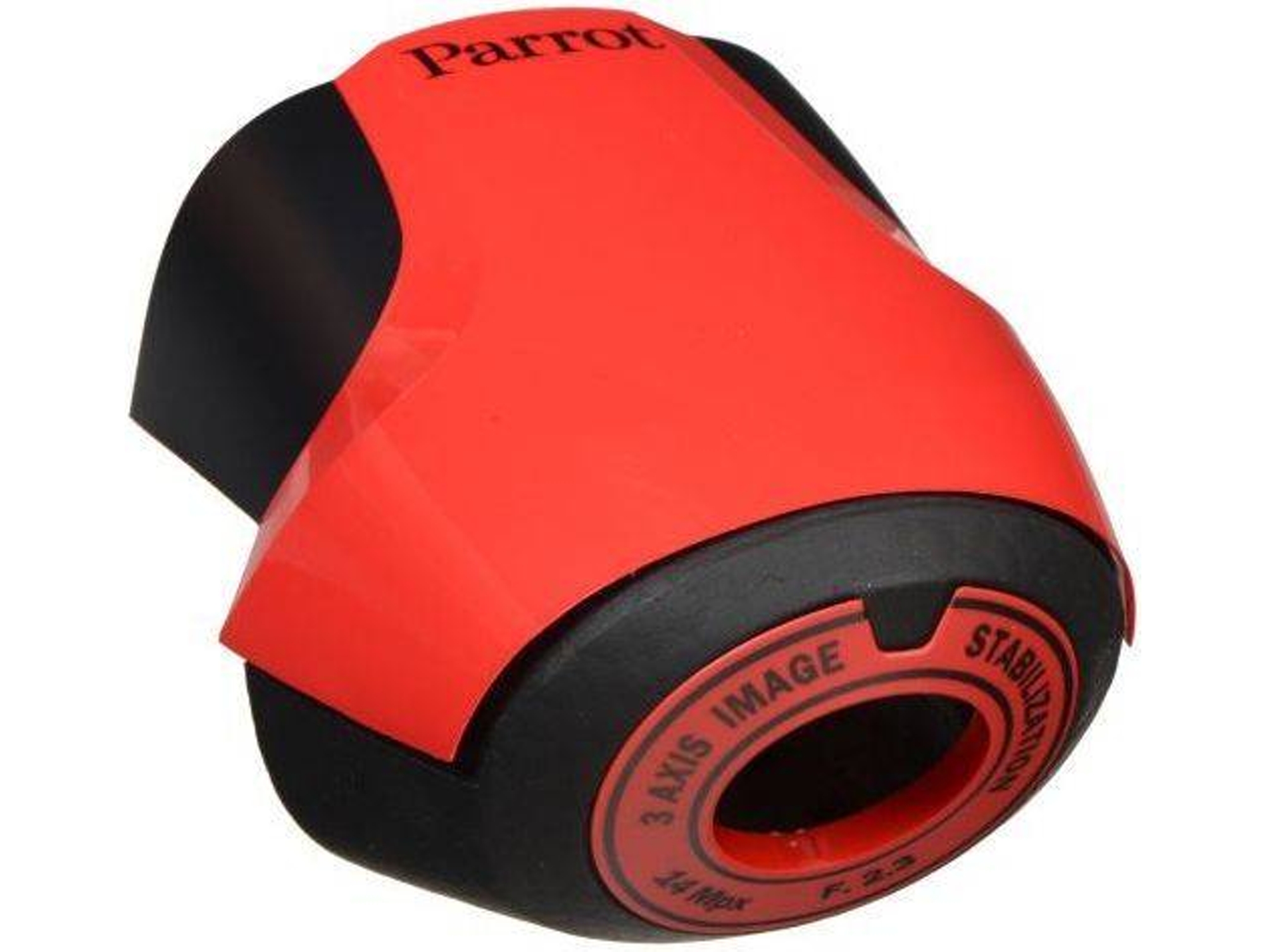 Carcasa EPP para Drone PARROT Bebop (Rojo)