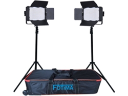 Kit LED Profesional FOTIMA 2X1040 FTL-1040