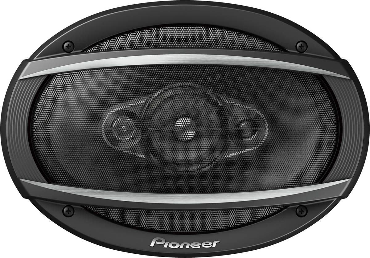 Altavoces para coche PIONEER TS-A6960F