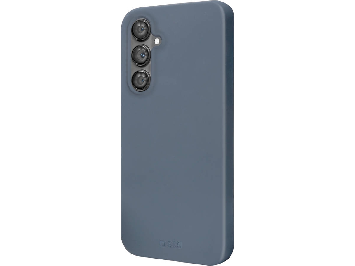 Funda SBS Instinct Samsung Galaxy A55 (Azul)