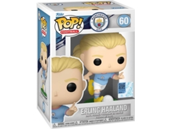Figura FUNKO Pop! Football: ManCity - Erling Haaland