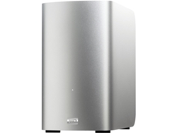 Disco HDD Externo Â WDÂ My Book Thunderbolt 3,5'' (Plata - 8 TB - SATA)