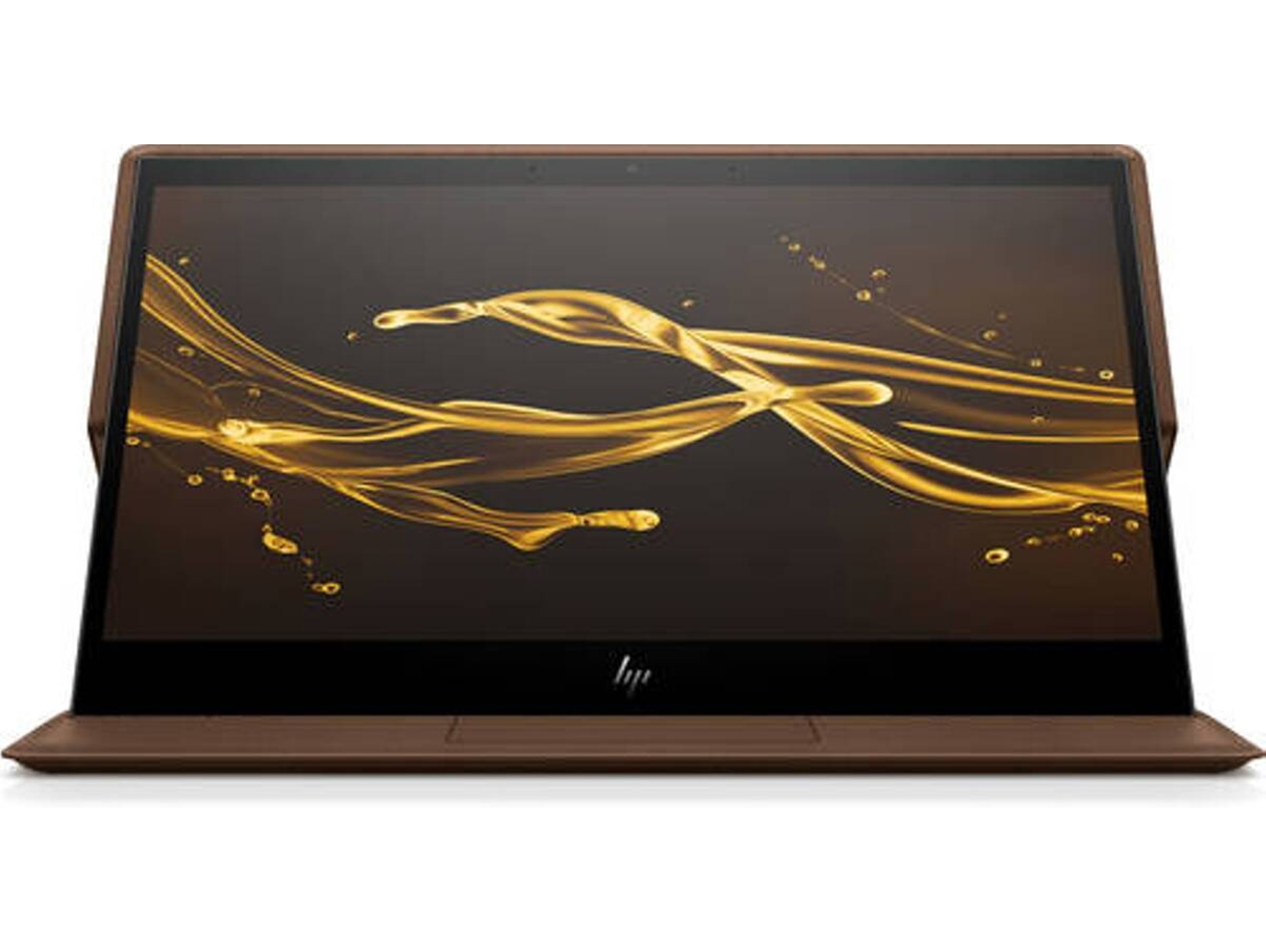 Portátil Convertible 2 en 1 HP Spectre Folio 13-AK0000NS - 5ES07EA (13.3'' - Intel Core i7-8500Y - RAM: 8 GB - 256 GB SSD - Intel UHD 615)