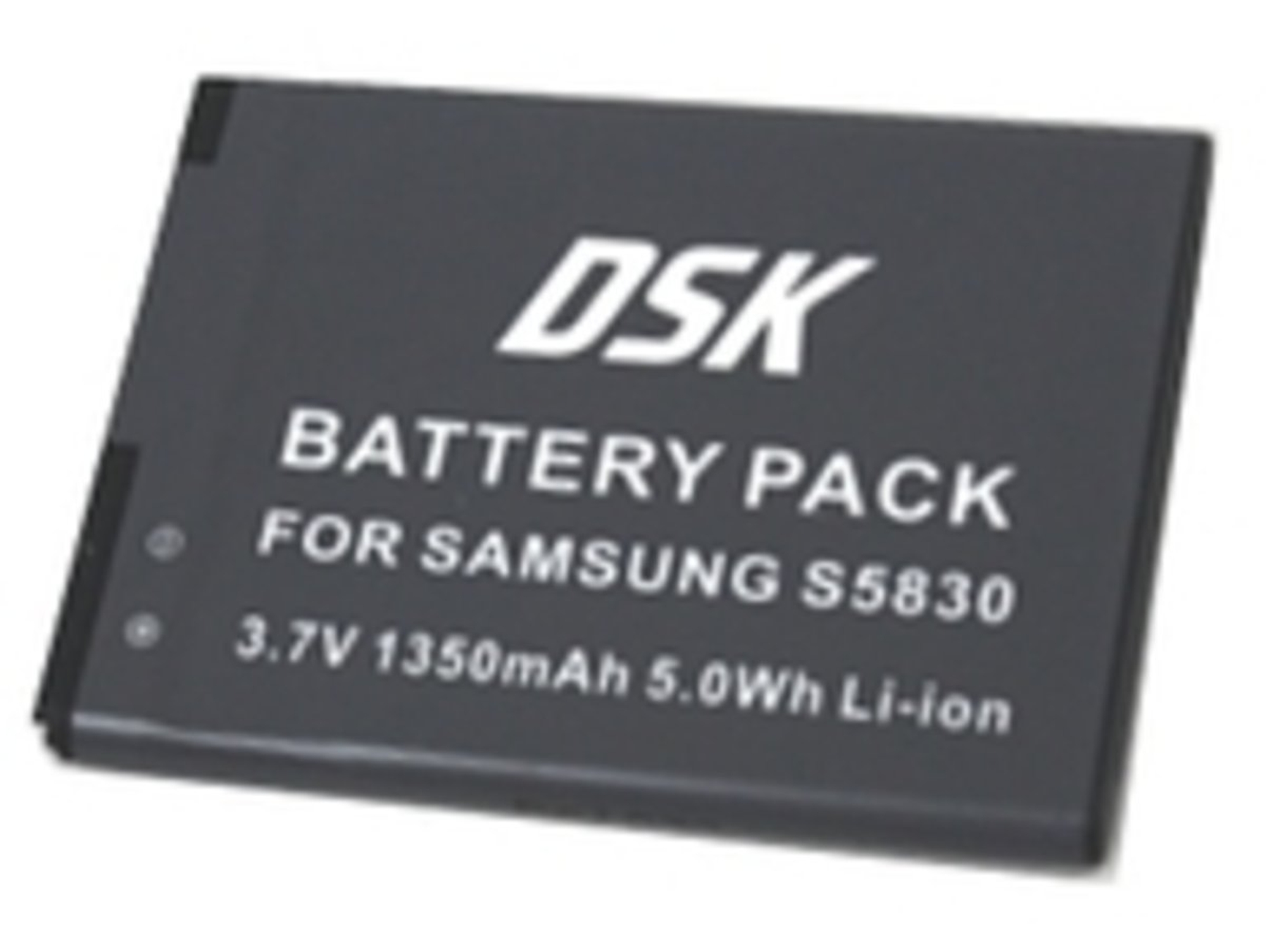 Batería Samsung Galaxy Ace DSK 1350 mAh