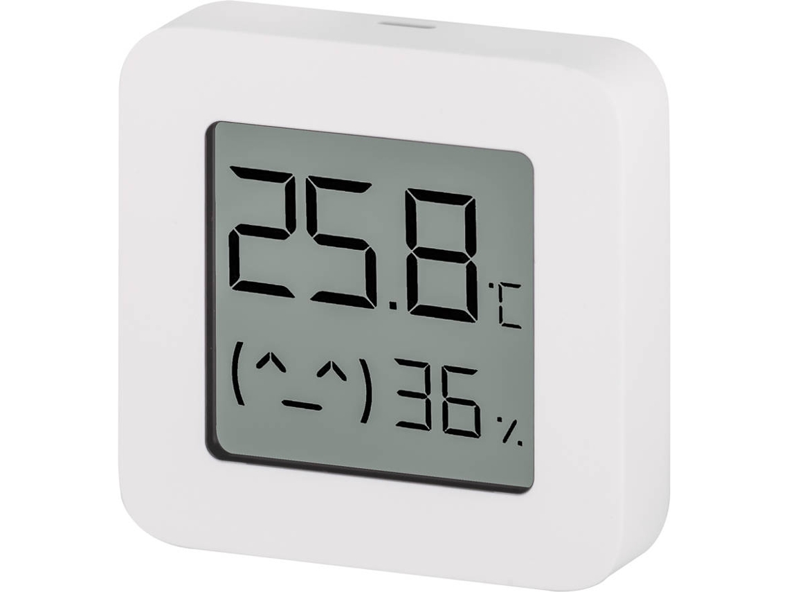 Sensor de Temperatura y Humedad XIAOMI Mi Temperatura
