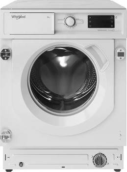 Lavadora Integrable WHIRLPOOL  BI WMWG 81484E EU (8 kg - 1400 rpm - Blanco)