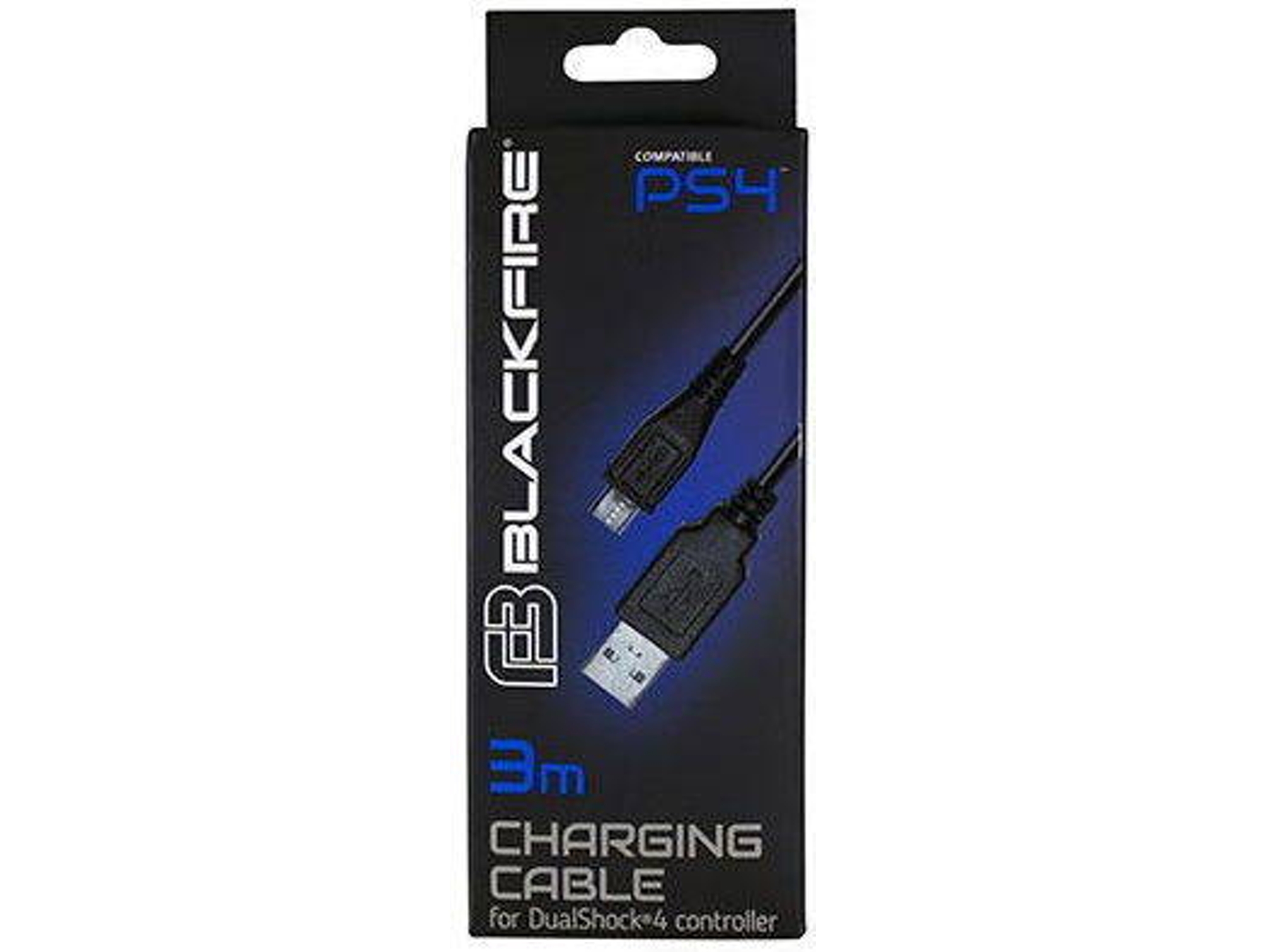 Comprar Pack Batería Recargable Mandos Blackfire + Cable para Xbox Series X/S  · Ardistel · Hipercor