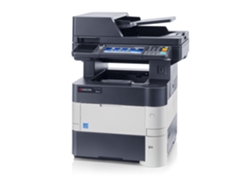 Impresora Multifunción Mono Láser KYOCERA M3560IDN