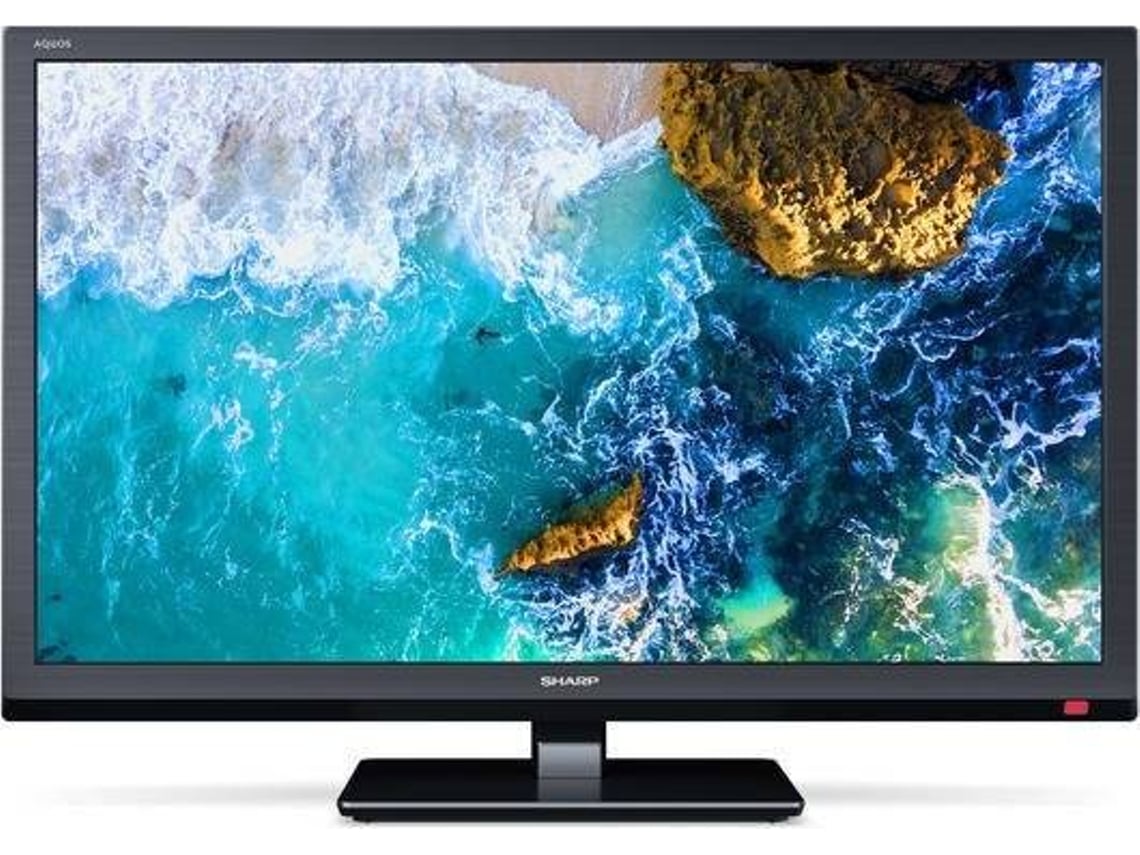 TV SHARP 24BC0E (LED - 24'' - 61 cm - HD Ready - Smart TV)