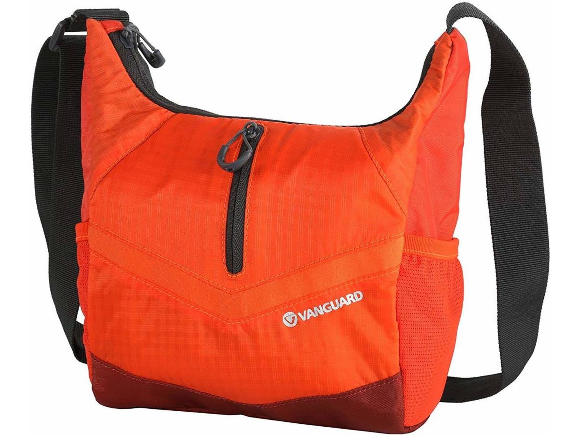 Bolsa VANGUARD Reno 18OR Naranja