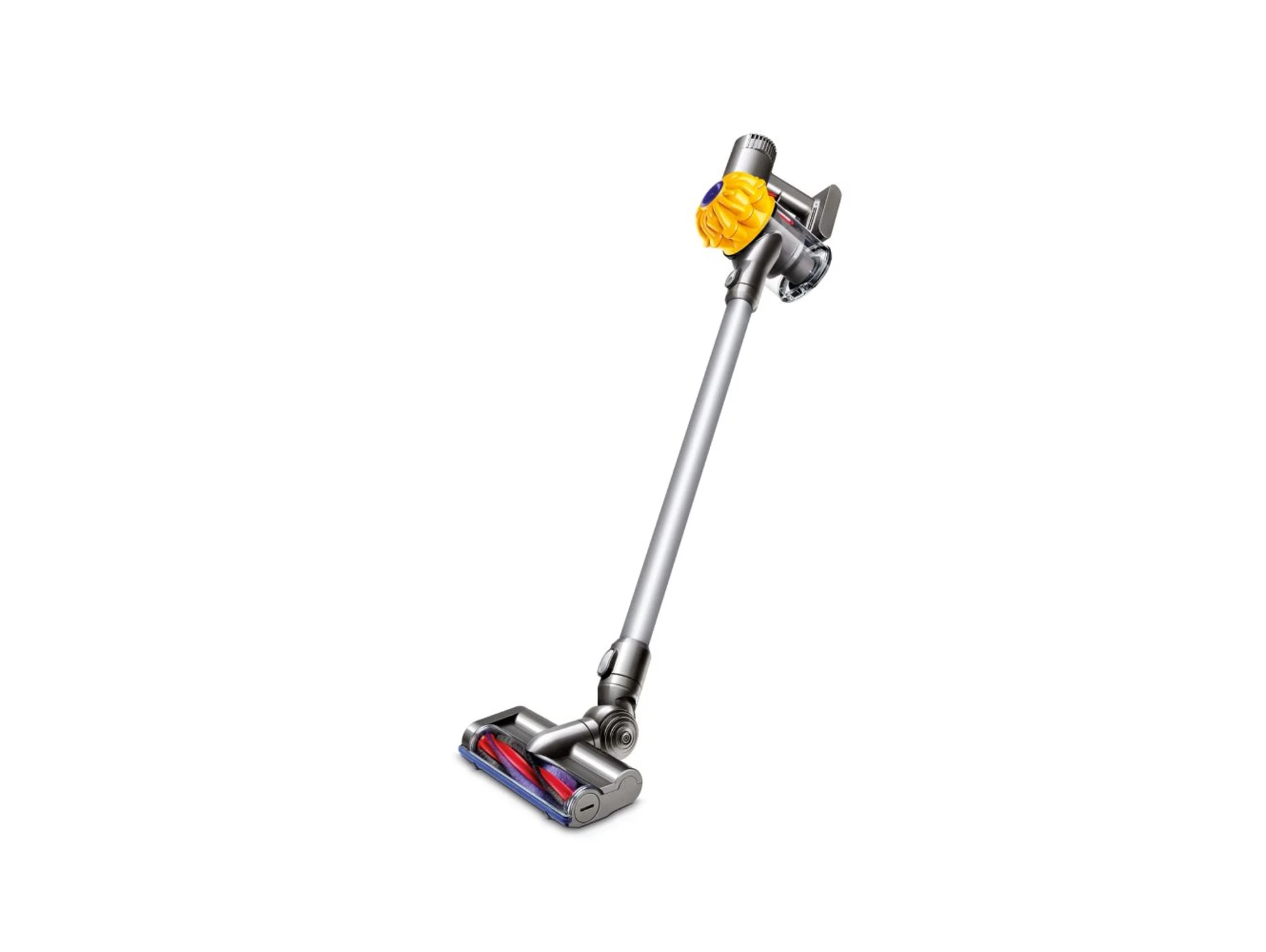 Aspirador Escoba DYSON V6 Slim (Autonomía: 20 min - 400 ml)