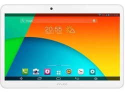 Tablet INNJOO F2 (10'' - 8 GB - 1 GB RAM - Wi-Fi - Blanco)
