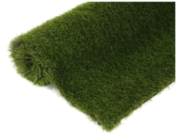 Rolo Relva VERDE Artificial 40 2x10M