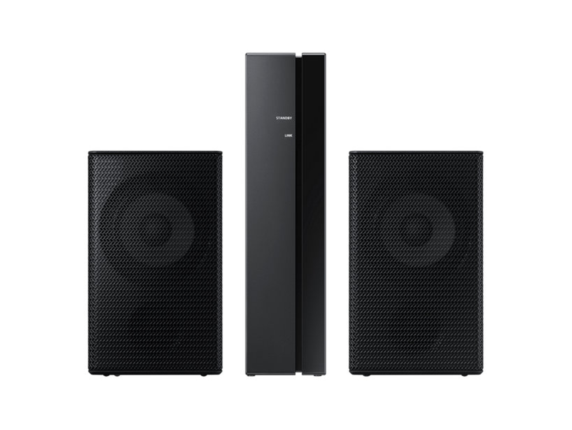 Kit Altavoz SURROUND SAMSUNG SWA-9000/ZF (2 - 54 W - Subwoofer)