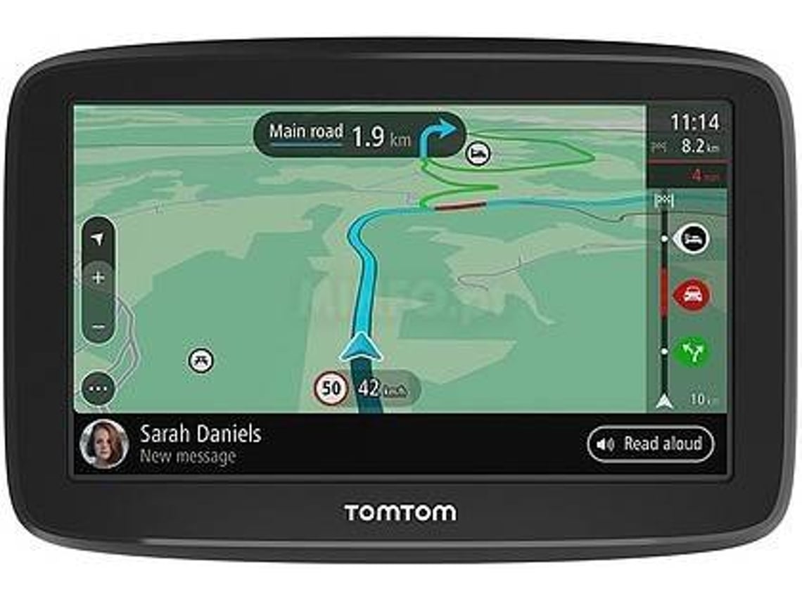 GPS TOMTOM Go Classic 6''