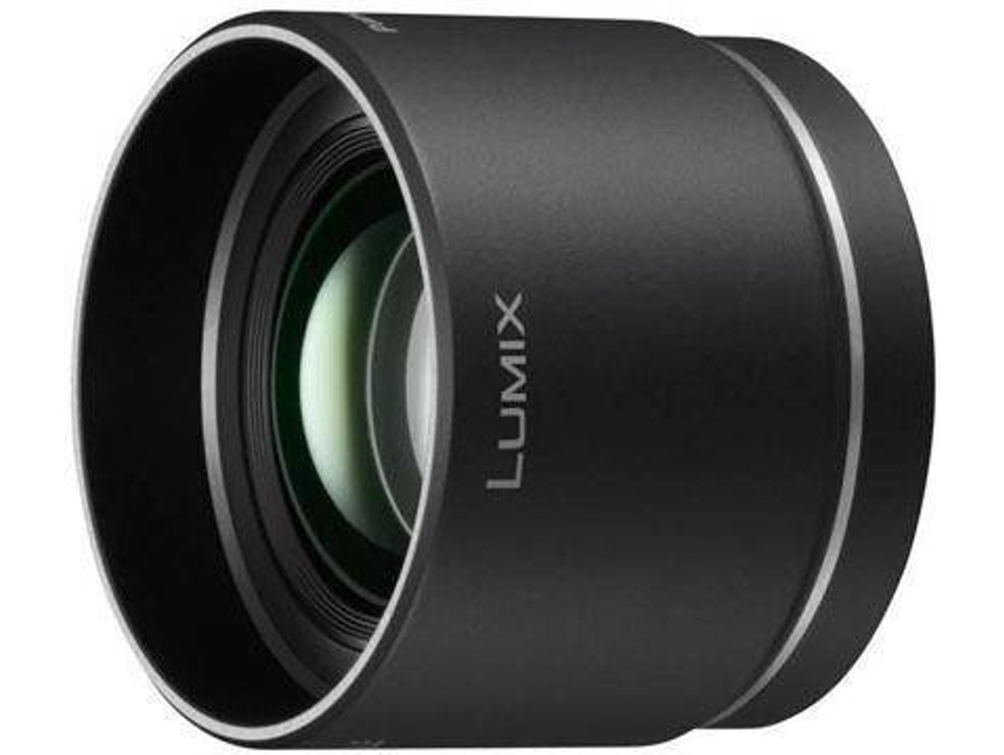 Teleconvertidor PANASONIC DMW-Gtc1Gu (Encaje: Micro 4/3 - Ampliación: 2x)