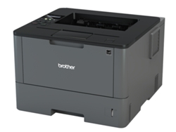 Impresora BROTHER HLL 5200DW (Multifunción - Láser Mono - Wi-Fi)