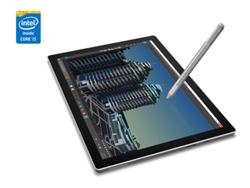 MICROSOFT Surface Pro 4 12.3'' i5 128 GB