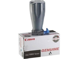 Cartucho de Tóner Original CANON Negro para CLC4000, 5000, 5100